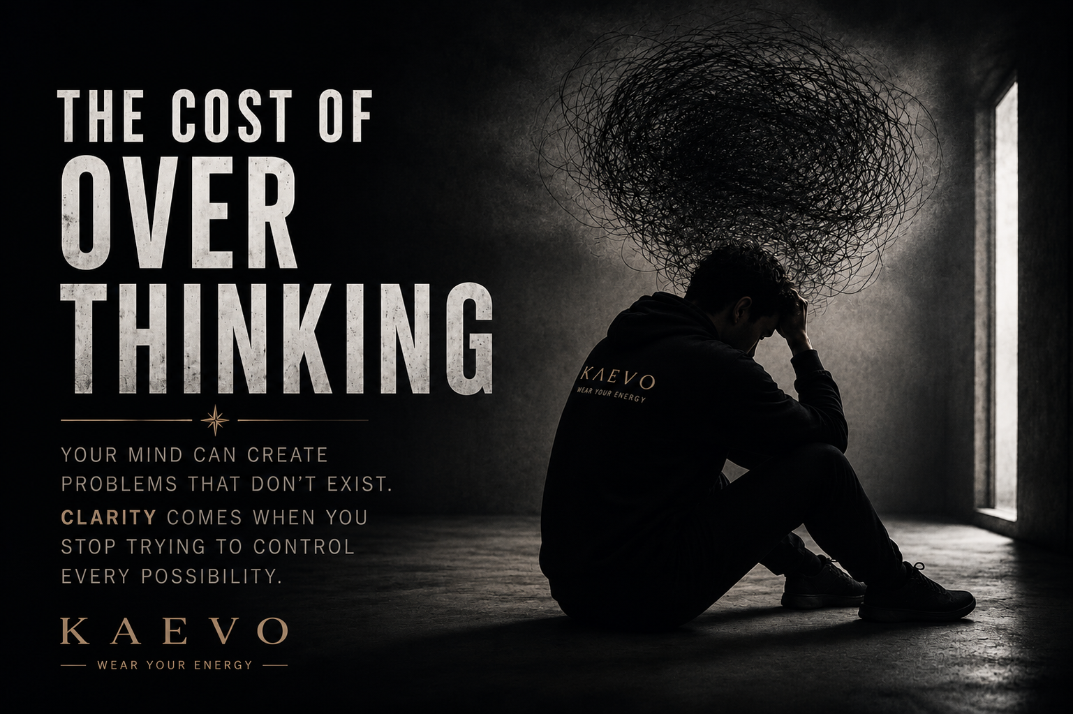 The Cost of Overthinking