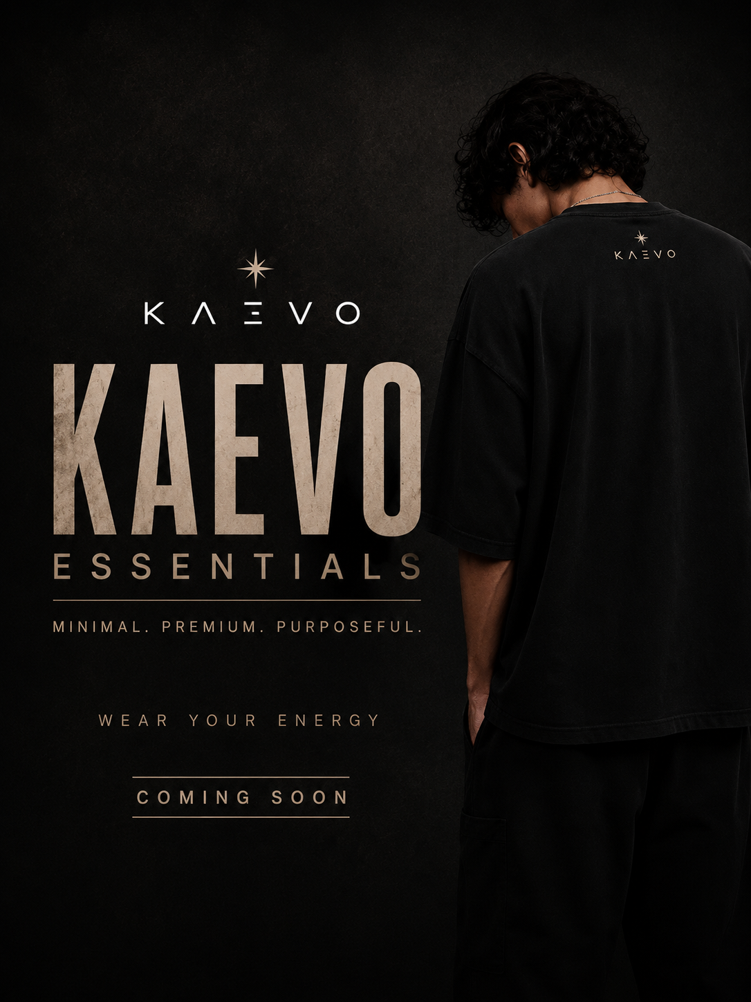 Kaevo Essentials