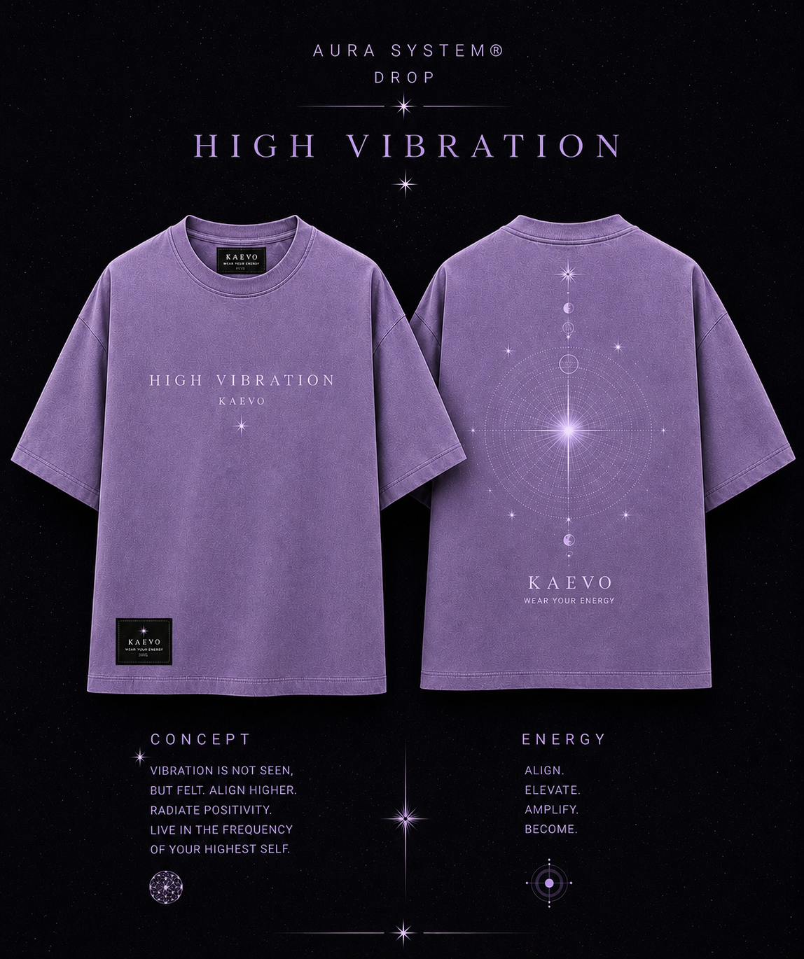 High Vibration