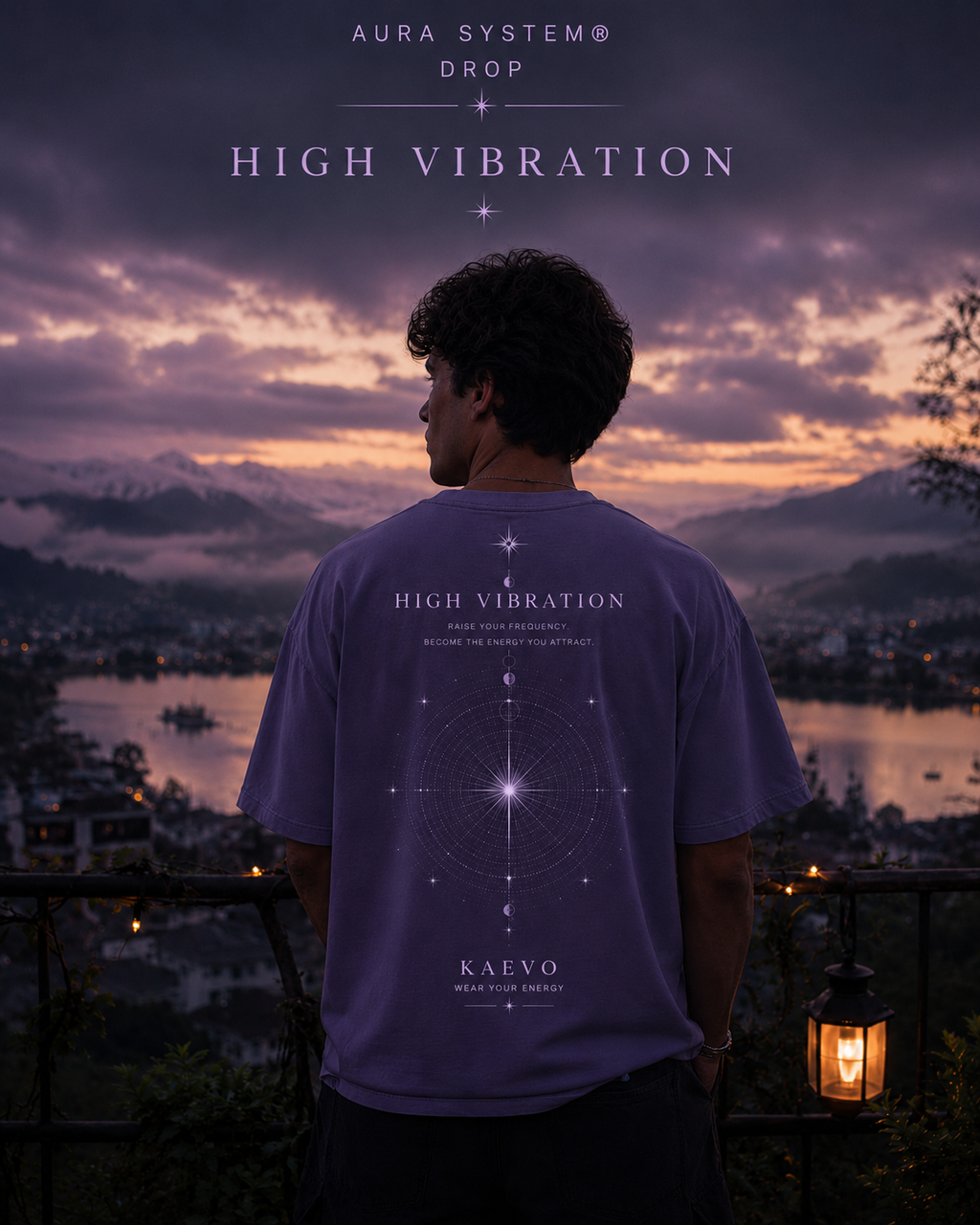 High Vibration