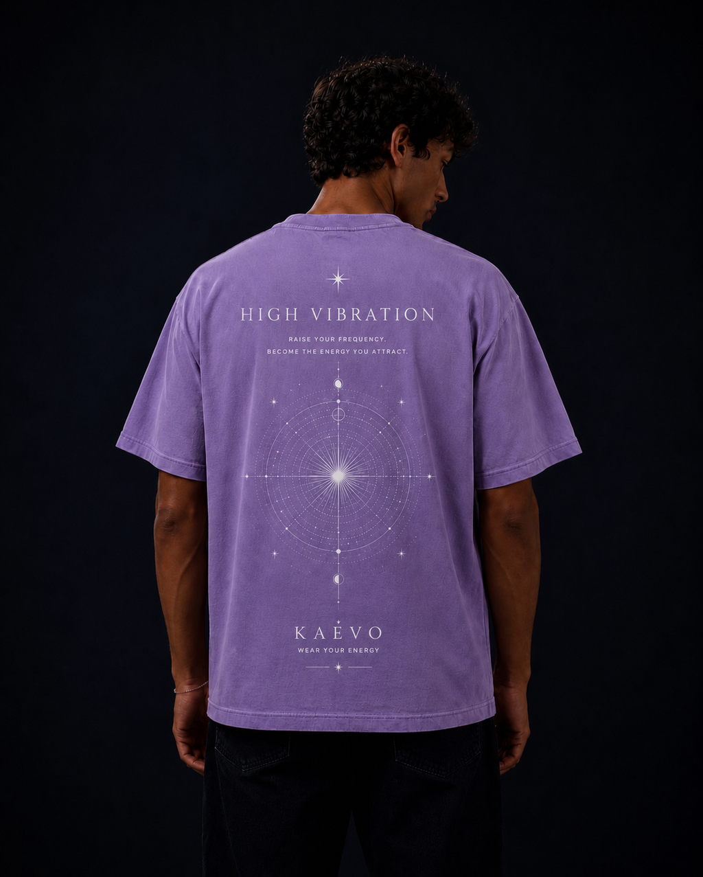 High Vibration