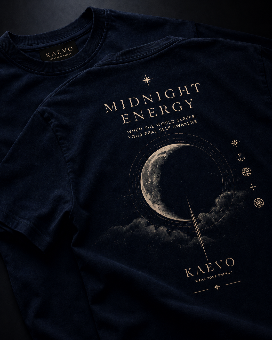 Midnight Energy