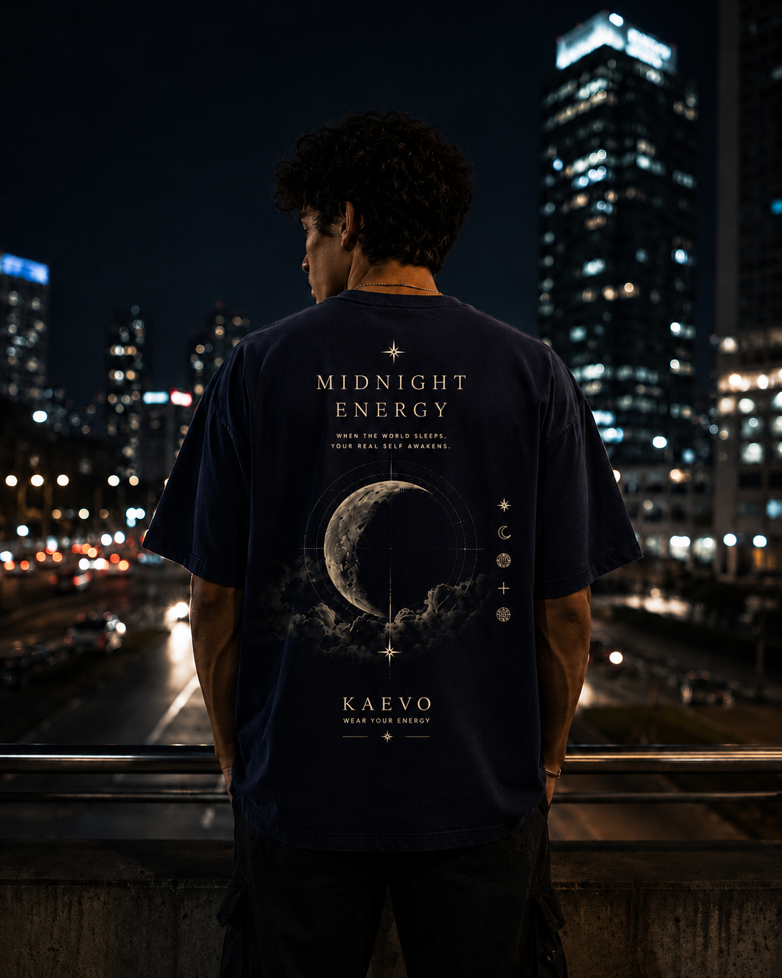 Midnight Energy