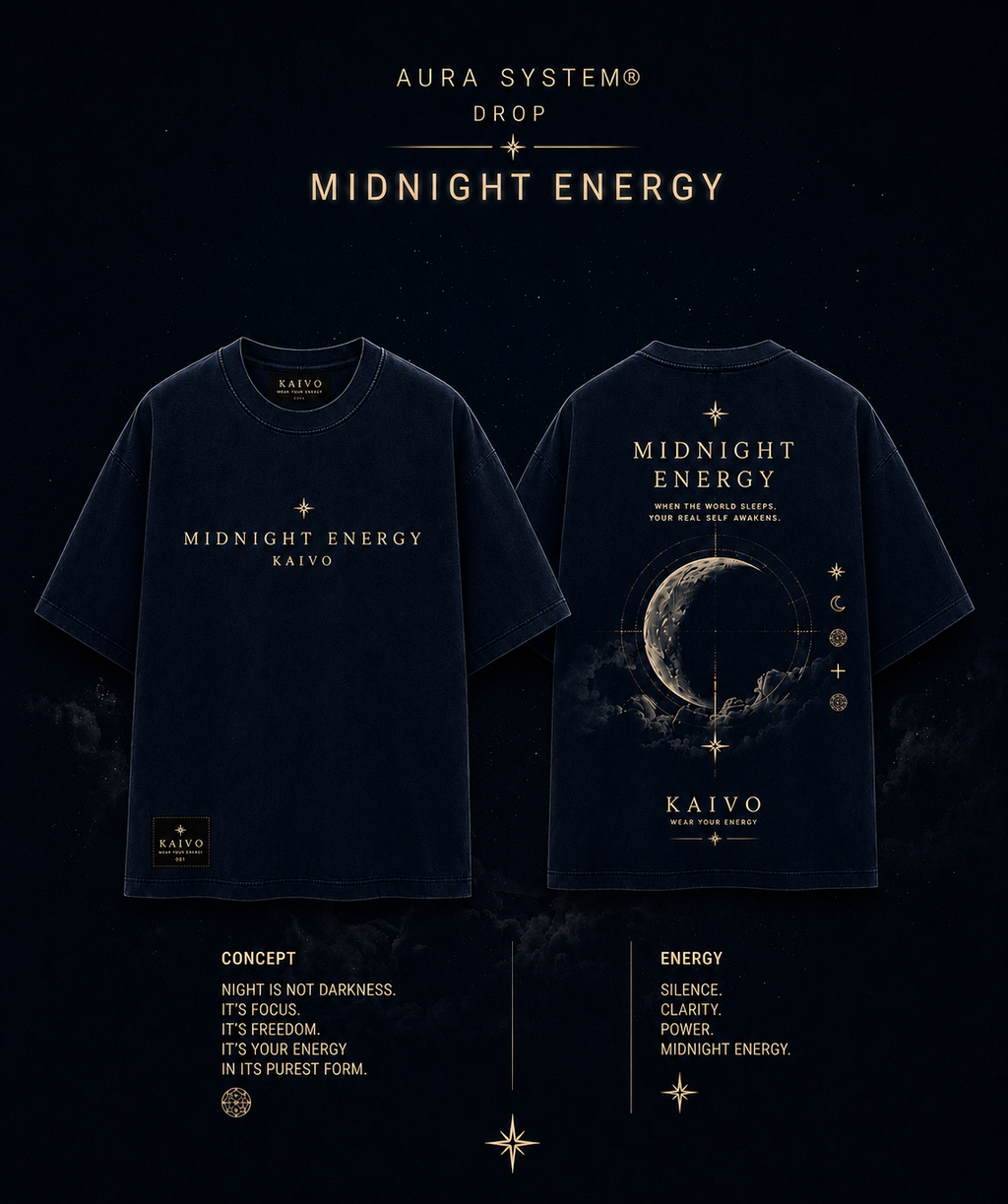Midnight Energy