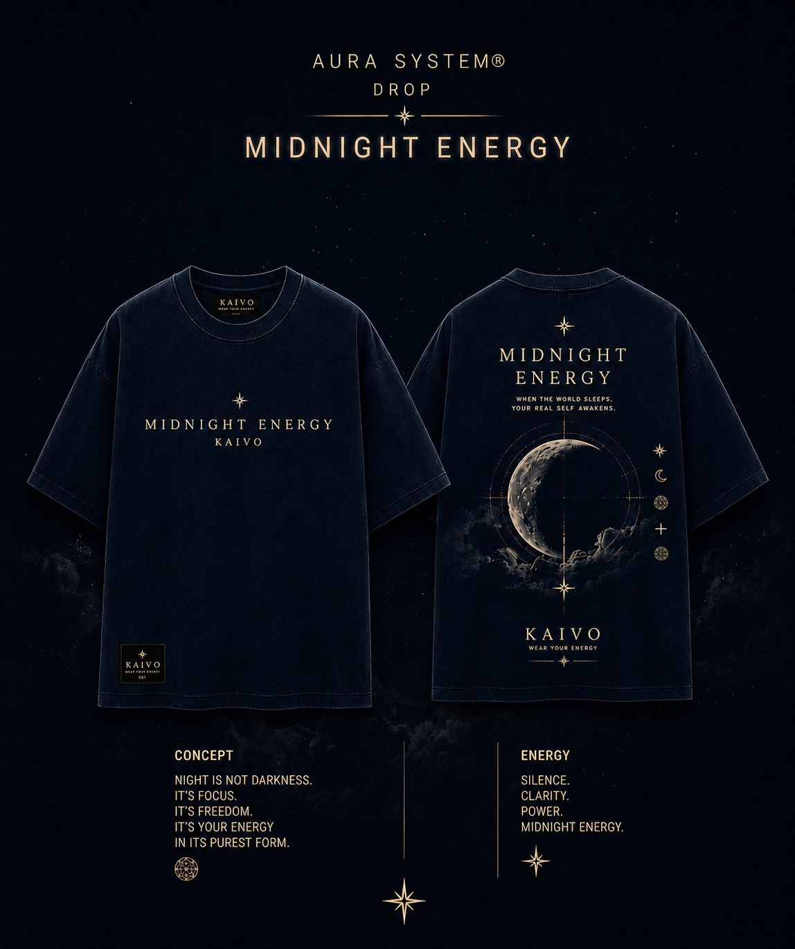 Midnight Energy