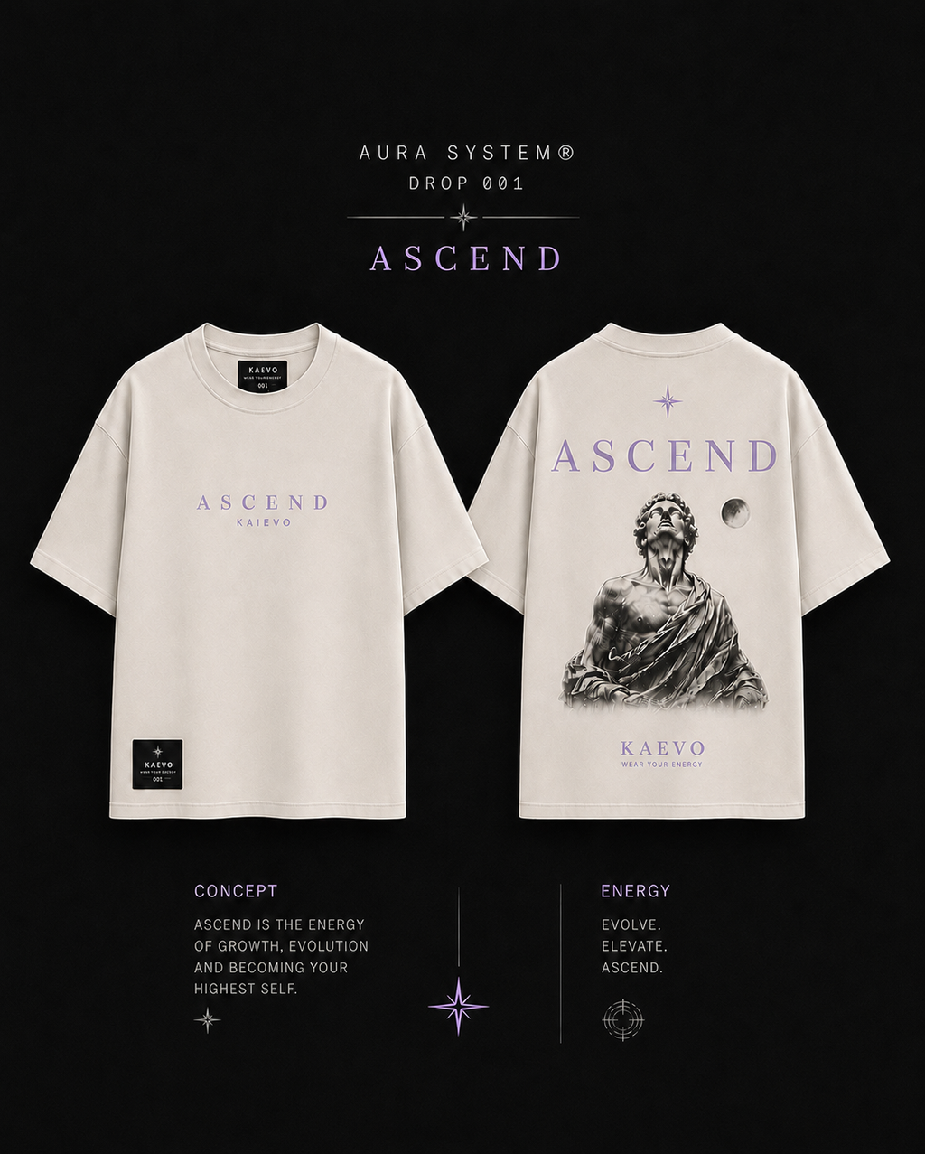 Ascend