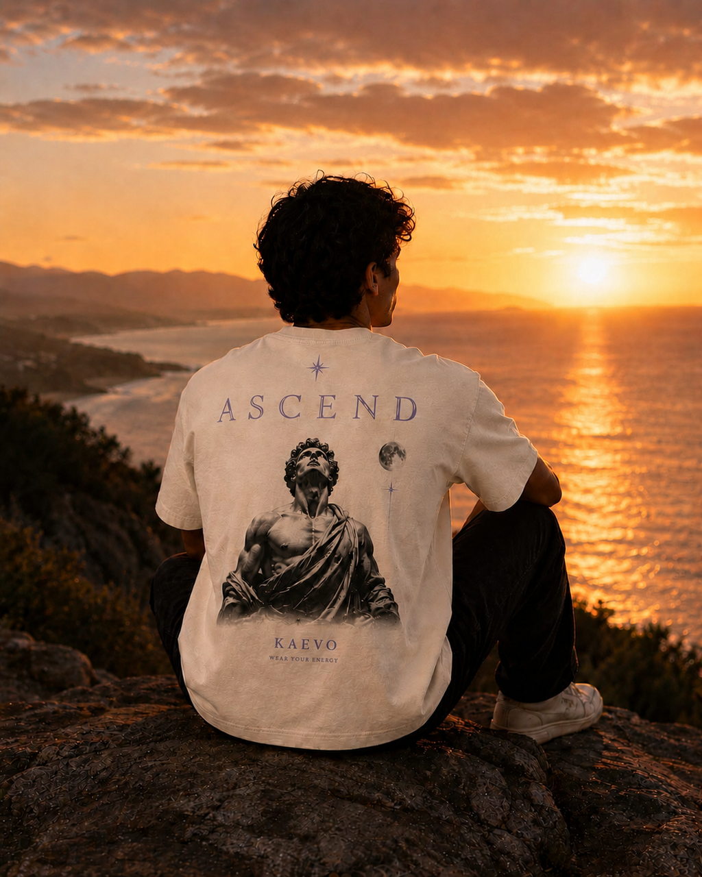 Ascend