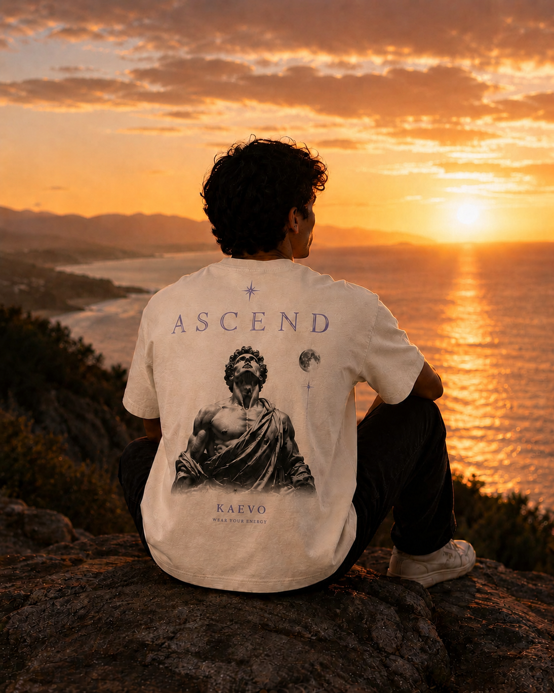 Ascend