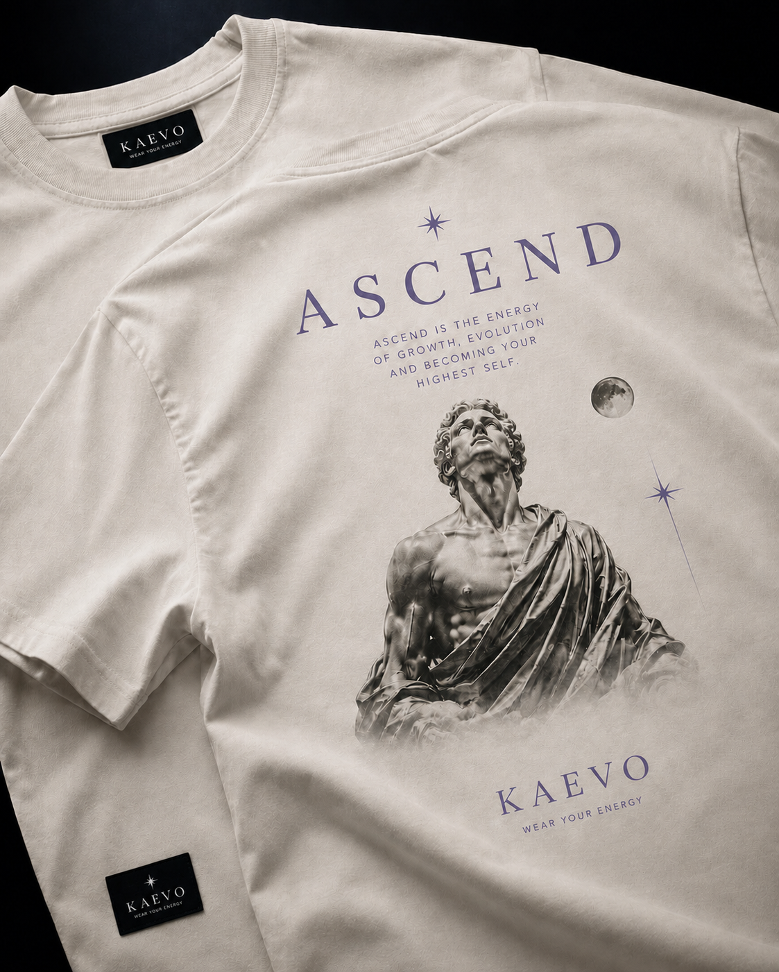 Ascend