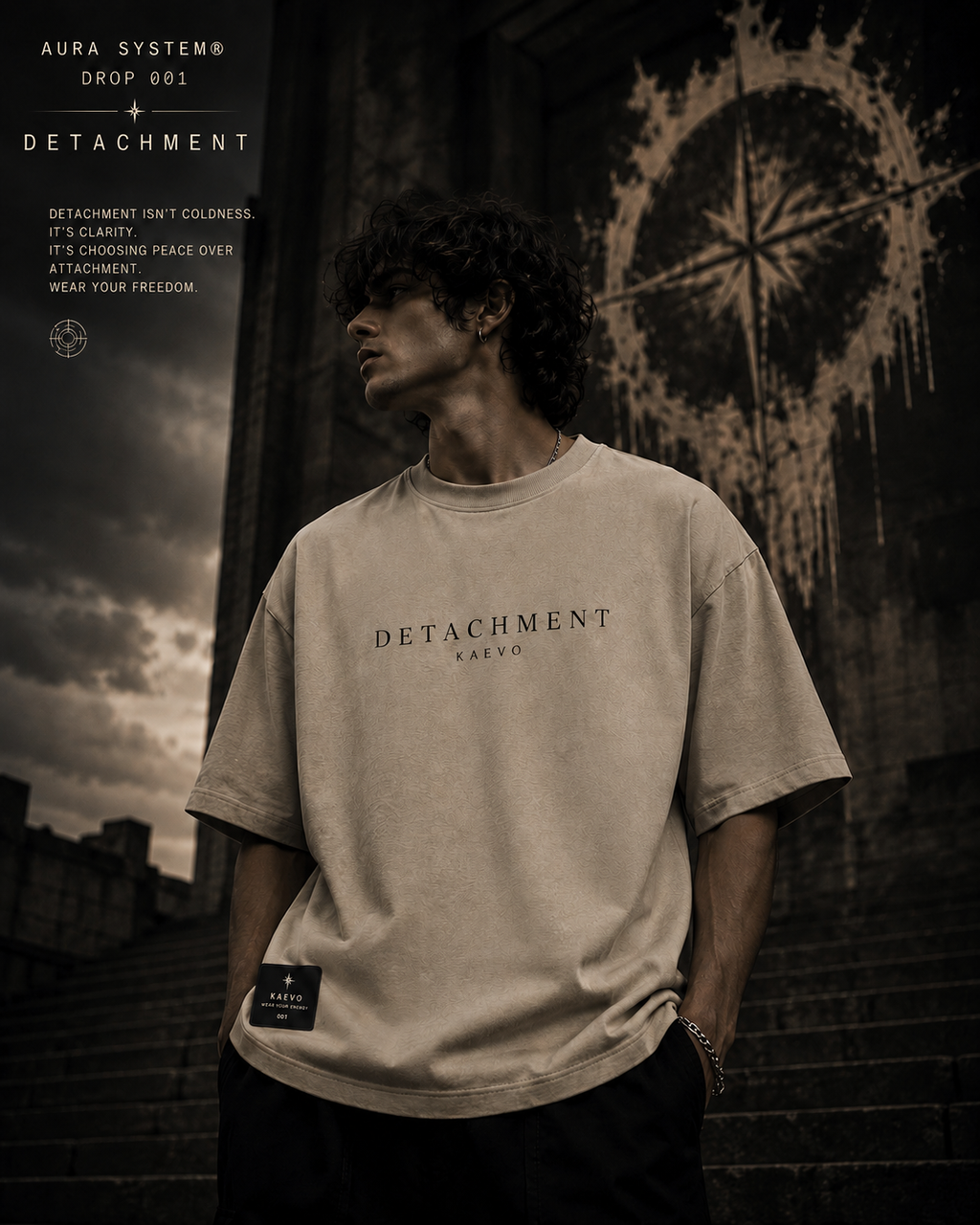 Aura System Detachment