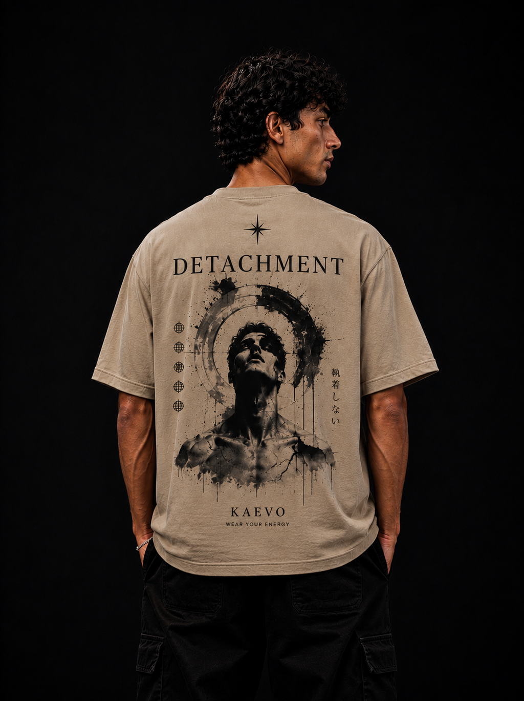 Aura System Detachment