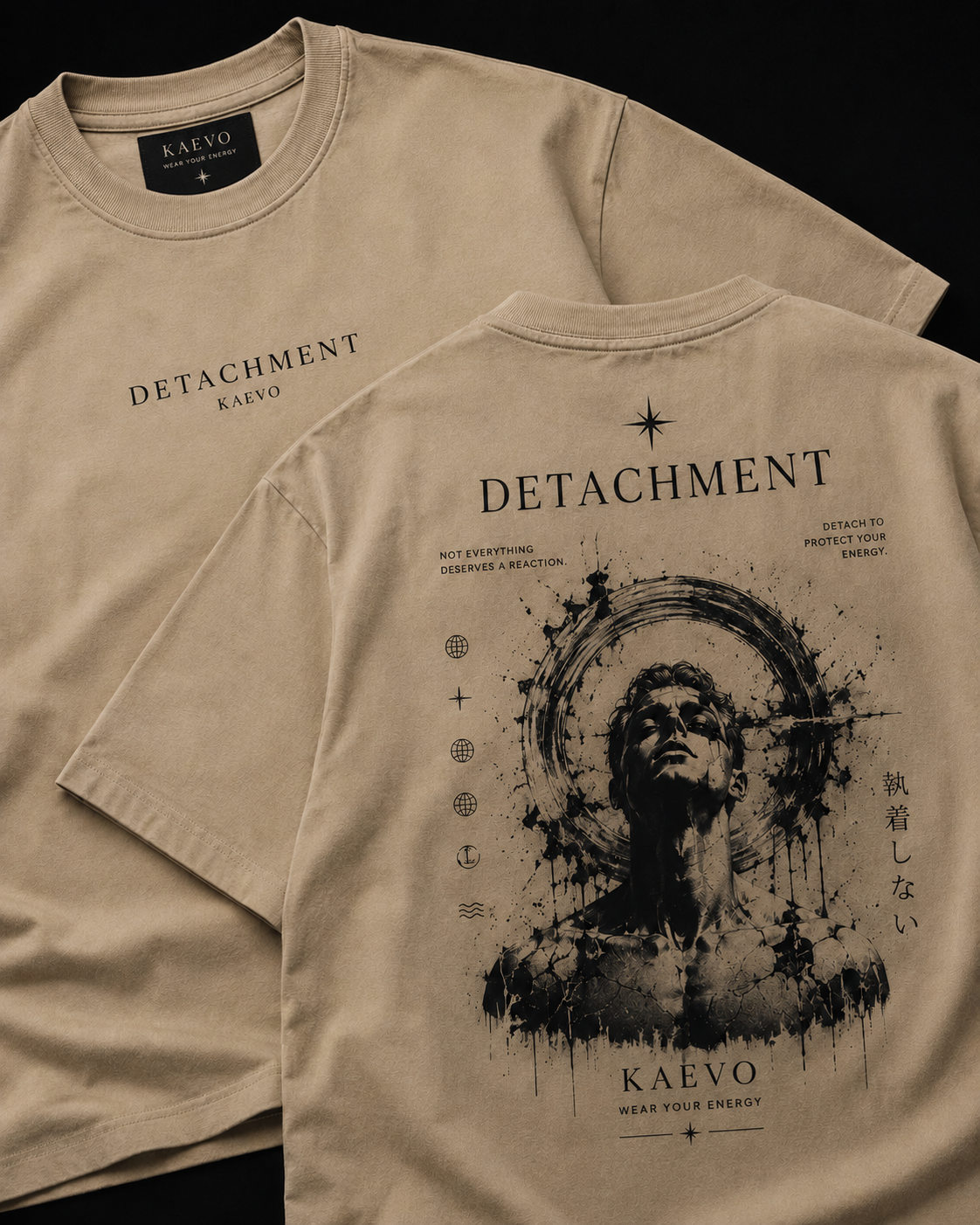 Aura System Detachment