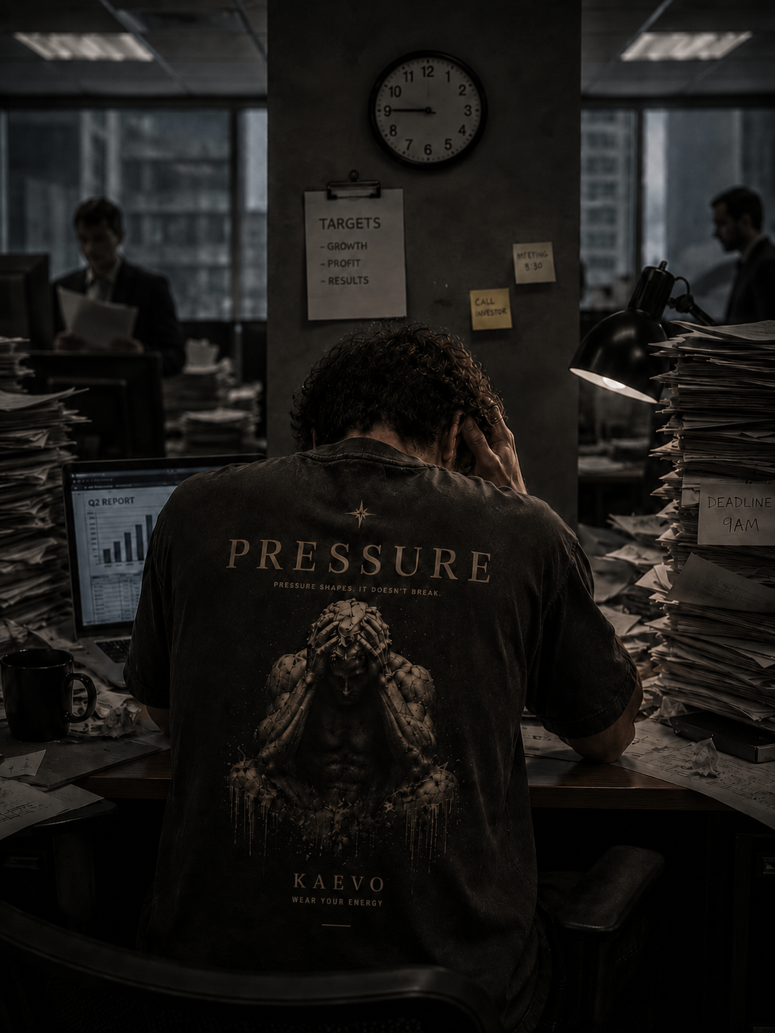 Pressure