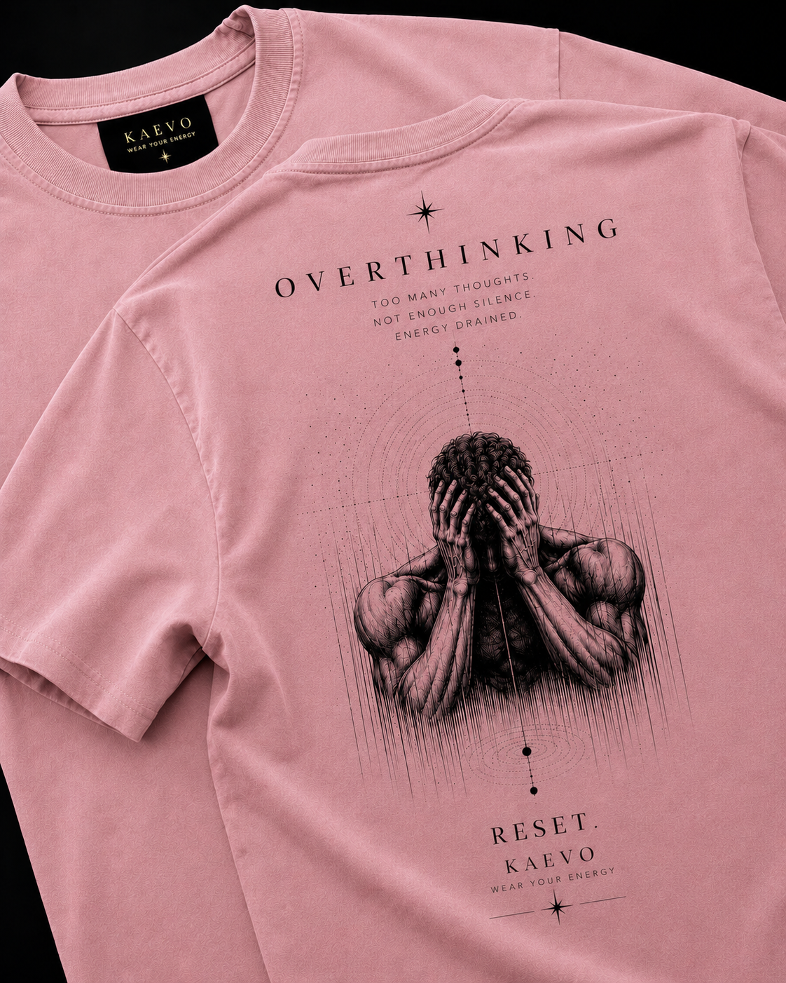 Overthinking