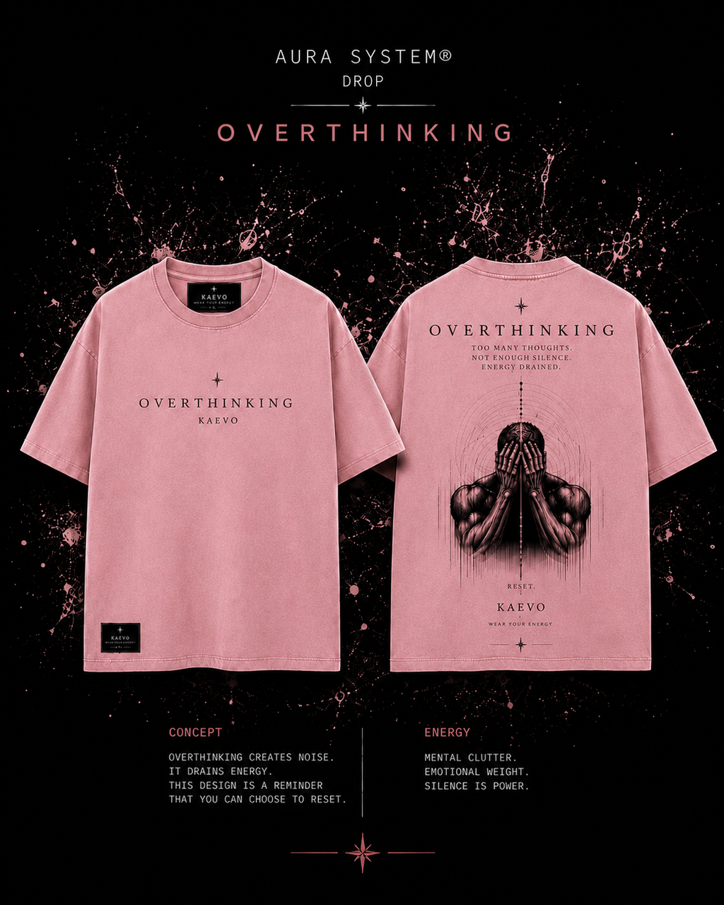 Overthinking