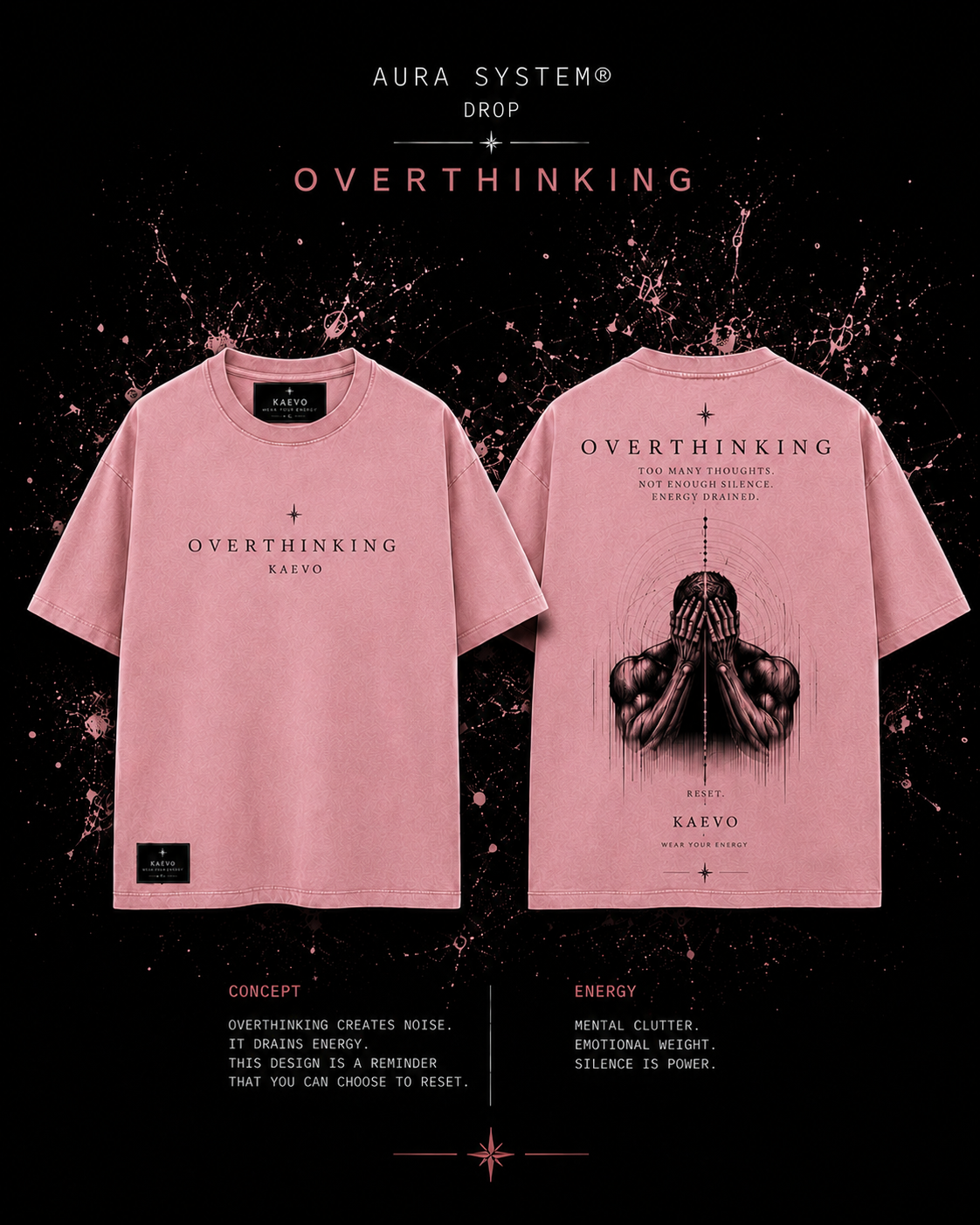 Overthinking