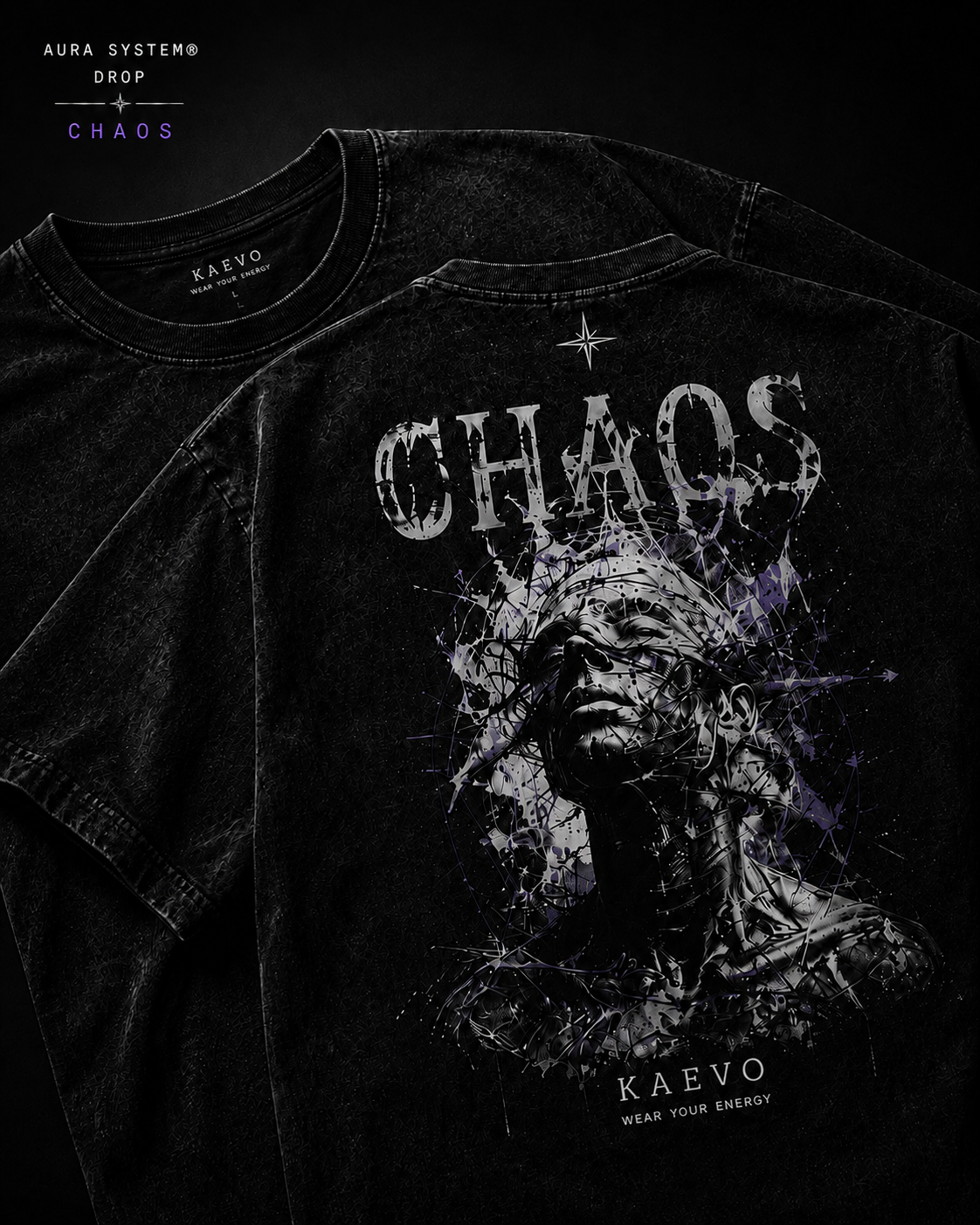 Aura System  - Chaos