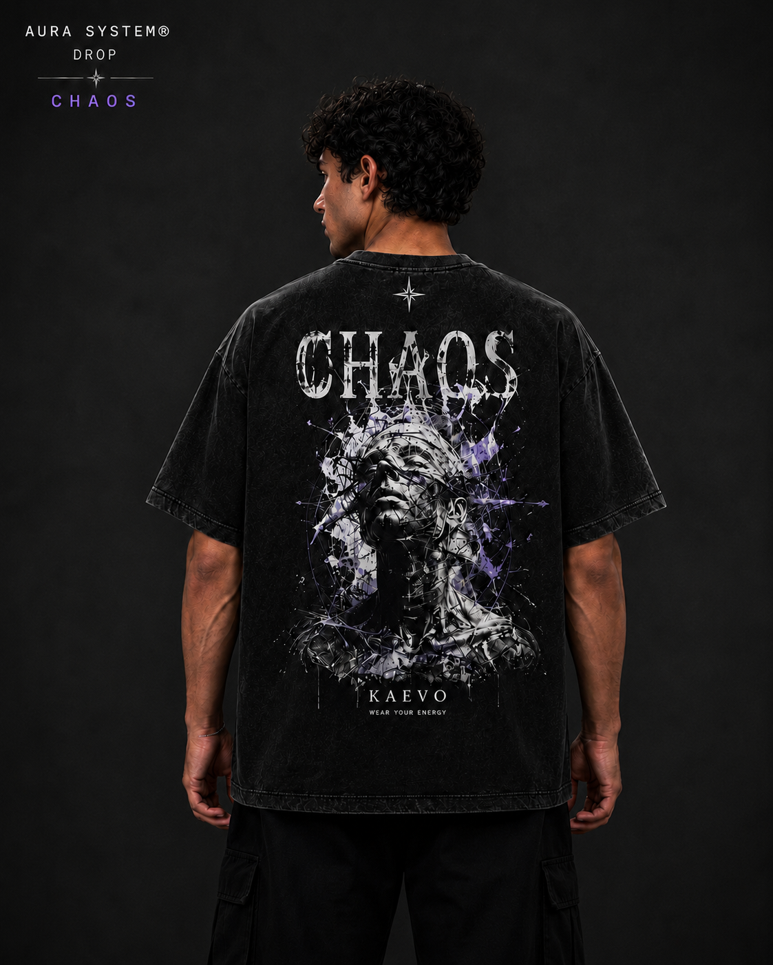 Aura System  - Chaos
