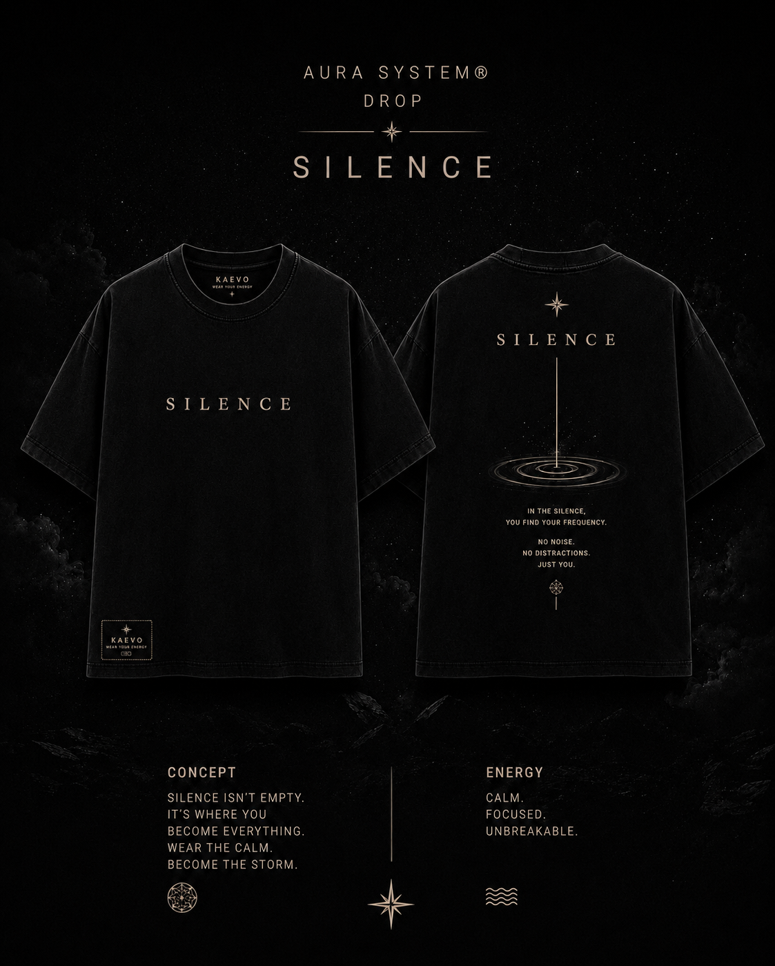 Silence